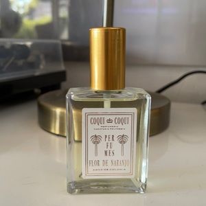 Coqui Coqui Flor De Naranjo